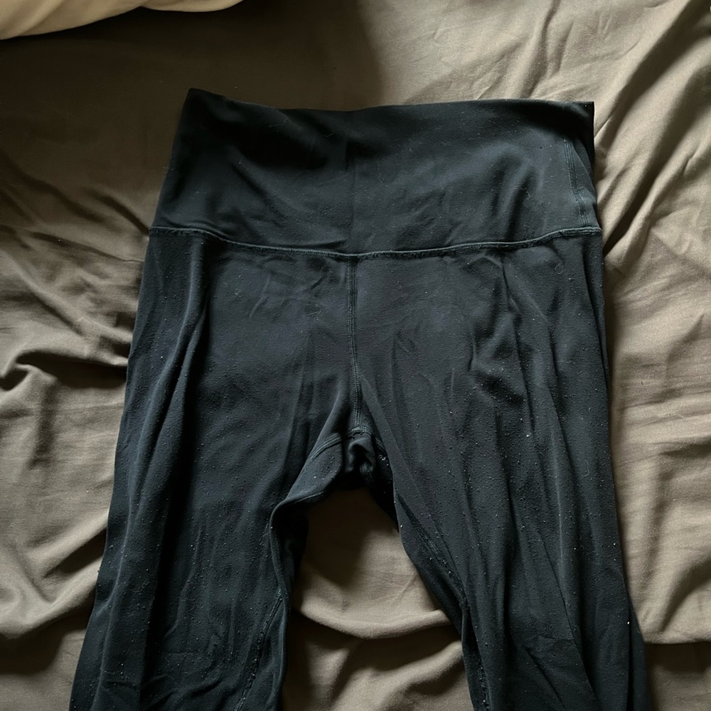 Lululemon align leggings